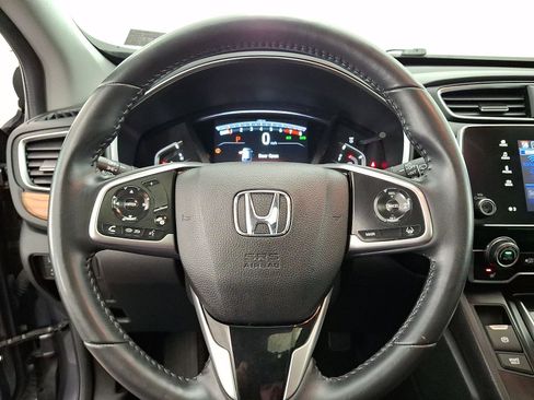 Used 2022 Honda CR-V EX-L image 8