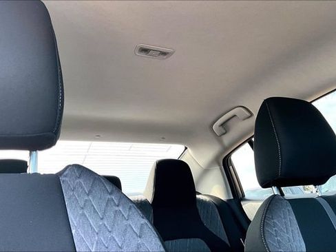 New 2026 Nissan Sentra SV w/ Floor Mat Package FWD image 17