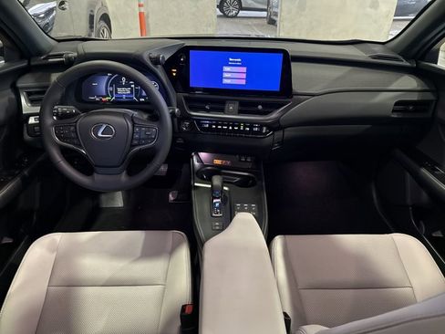 Certified 2026 Lexus UX 300h AWD w/ Accessory Package (P1) image 13