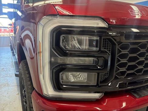 New 2026 Ford F250 XLT w/ XLT Premium Package AWD/4WD image 38