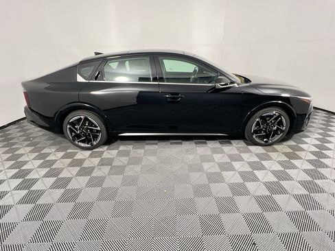 New 2026 Kia K4 EX FWD image 2