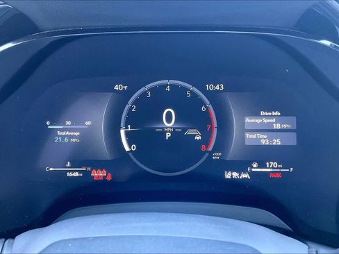 Certified 2025 Lexus RX 350 Premium image 25