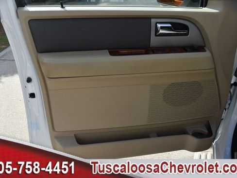 Used 2007 Ford Expedition Eddie Bauer RWD image 19