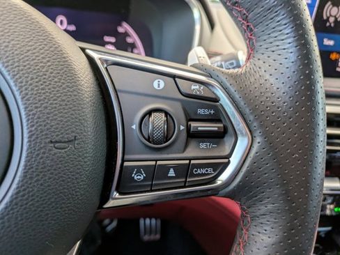 Used 2025 Acura MDX Type S image 26