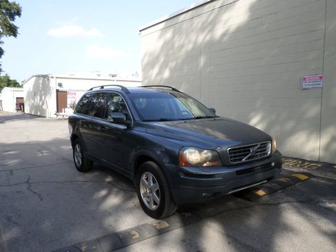 Used 2007 Volvo XC90 3.2 AWD/4WD image 2