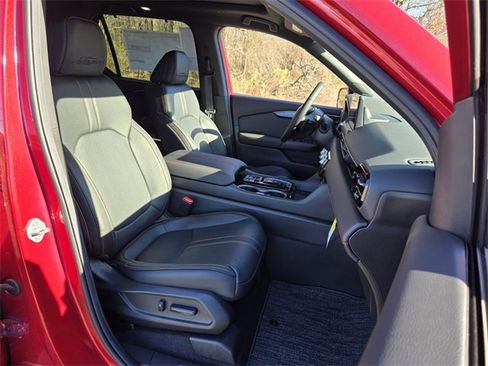 New 2026 Honda Passport TrailSport Elite image 11