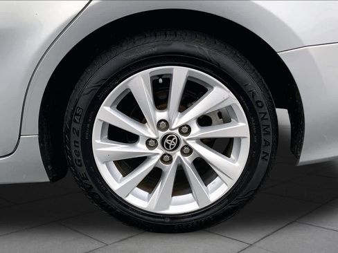 Used 2024 Toyota Camry LE FWD image 10