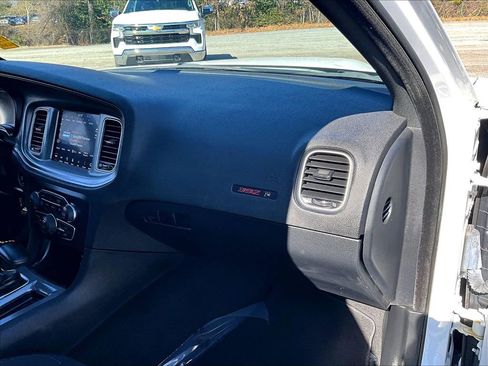 Used 2023 Dodge Charger Scat Pack w/ Navigation & Travel Group image 27