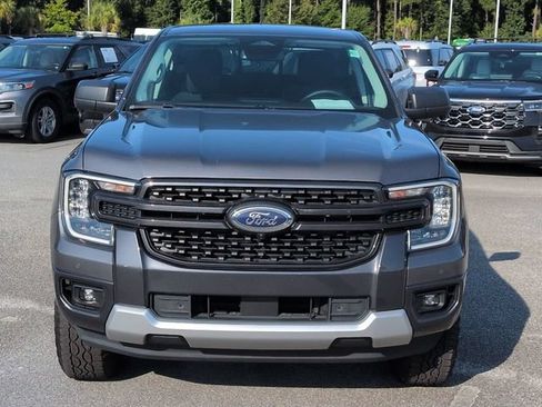 Used 2024 Ford Ranger XLT RWD image 9