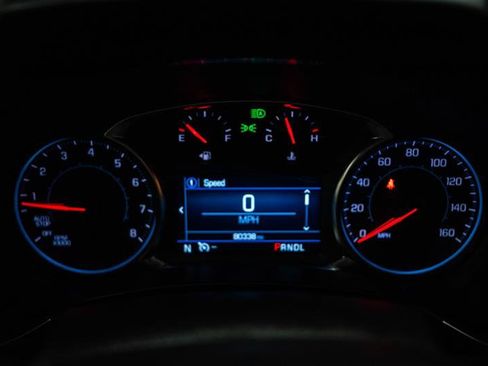 Used 2023 Chevrolet Equinox LT w/ Driver Convenience Package FWD image 18
