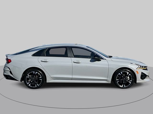 Used 2024 Kia K5 GT-Line w/ GT-Line Premium Package AWD/4WD image 3