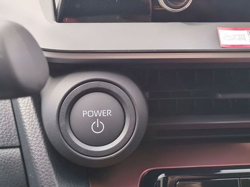New 2026 Toyota Prius Plug-In Hybrid FWD image 27