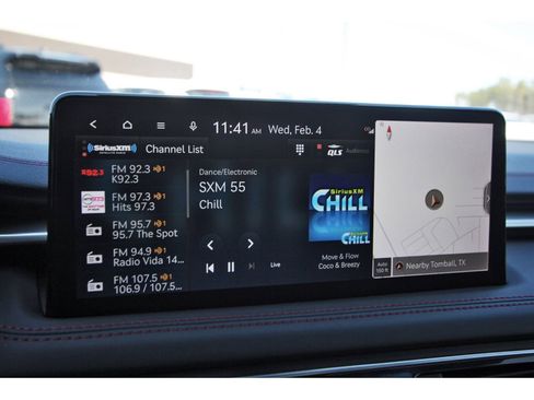 Used 2023 Genesis G70 3.3T w/ Sport Prestige Package image 25