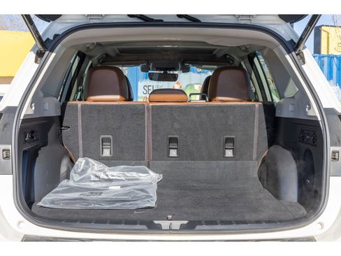 Used 2020 Subaru Forester Touring w/ Popular Package #2 image 15