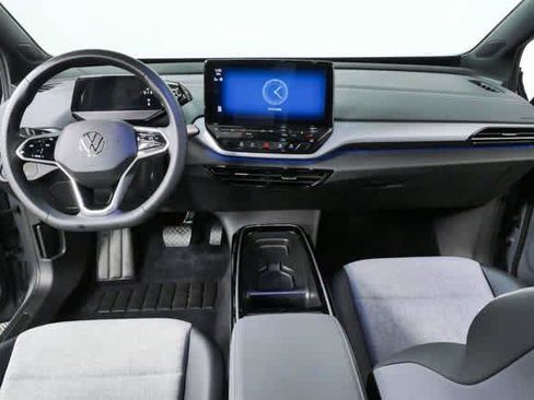 Certified 2023 Volkswagen ID.4 Pro RWD image 19