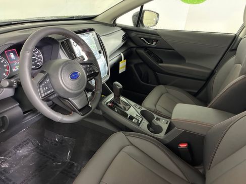 New 2026 Subaru Crosstrek 2.5i Limited image 21