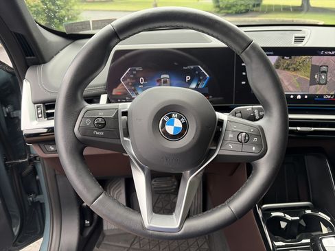 Used 2024 BMW X1 xDrive28i w/ Technology Package AWD/4WD image 30