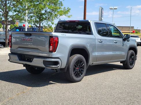New 2026 GMC Sierra 1500 Elevation w/ Elevation Premium Package image 42