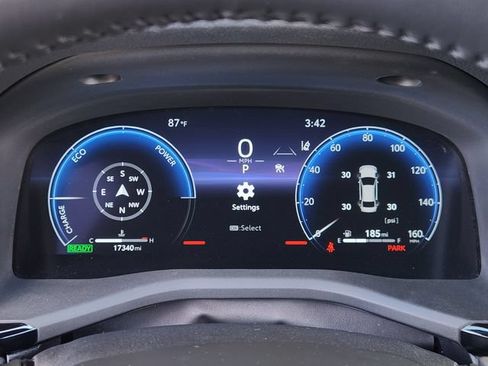 Used 2025 Toyota Camry XSE w/ Premium Package FWD image 13