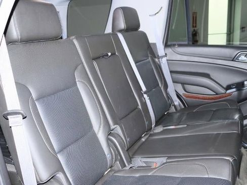 Used 2015 GMC Yukon SLT w/ Open Road Package image 24