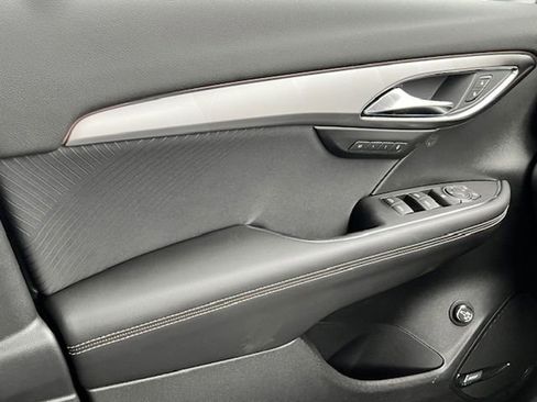 New 2025 Buick Envision Sport Touring AWD/4WD image 29