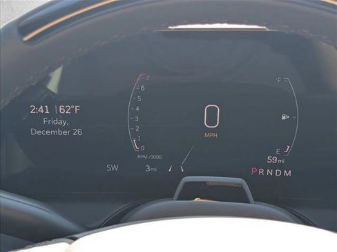 New 2026 Cadillac CT5 Sport image 11