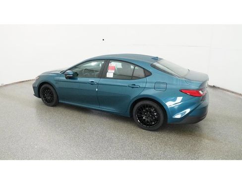 New 2026 Toyota Camry LE image 4