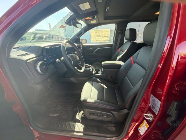 New 2026 Chevrolet Colorado Z71 w/ Technology Package AWD/4WD image 14