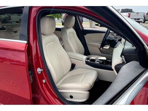 Used 2021 Mercedes-Benz A 220 4MATIC image 7