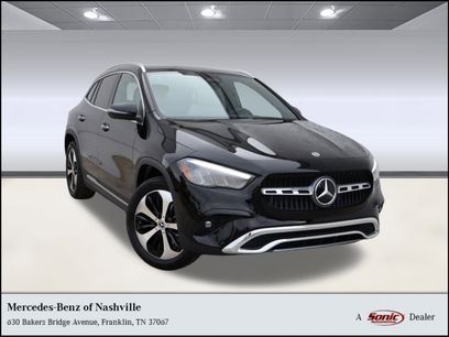 Used 2025 Mercedes-Benz GLA 250