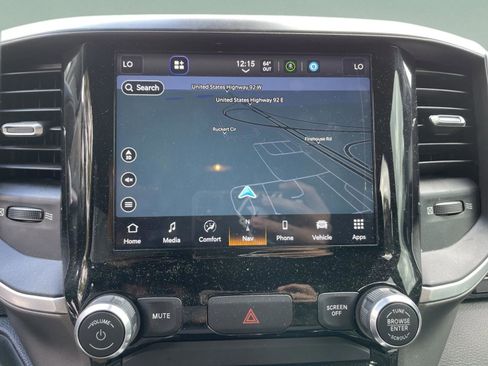 Used 2022 RAM 1500 Big Horn image 26