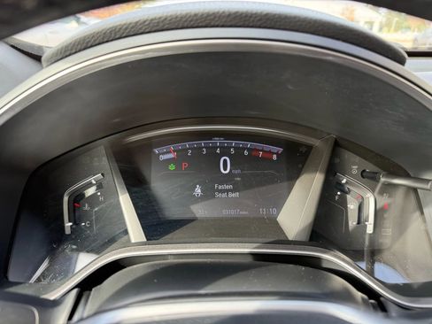 Used 2020 Honda CR-V EX-L image 16