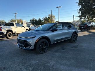 New 2026 Chevrolet Equinox EV RS video 2