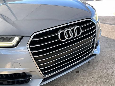 Used 2017 Audi A6 2.0T Premium FWD image 30