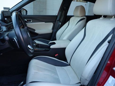 Used 2023 Acura Integra A-Spec image 17