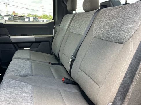 Used 2024 Ford F150 XLT w/ Mobile Office Package AWD/4WD image 20