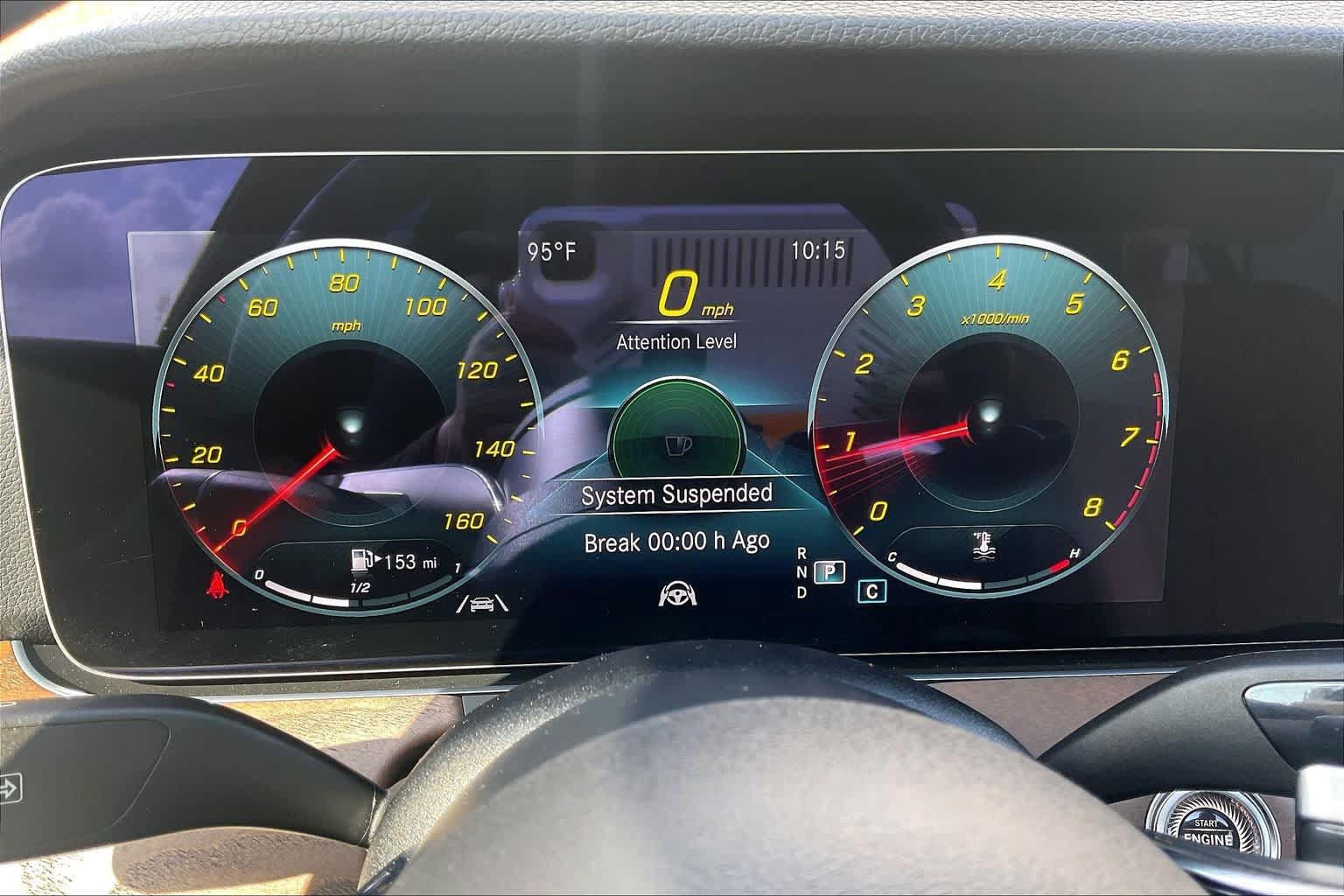 Used 2022 Mercedes-Benz E 350 Sedan image 26