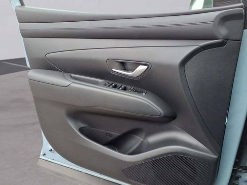 New 2026 Hyundai Santa Cruz SEL FWD image 11