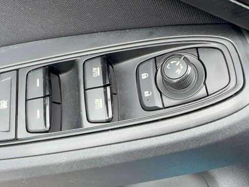 Used 2019 Subaru Impreza 2.0i AWD/4WD image 11
