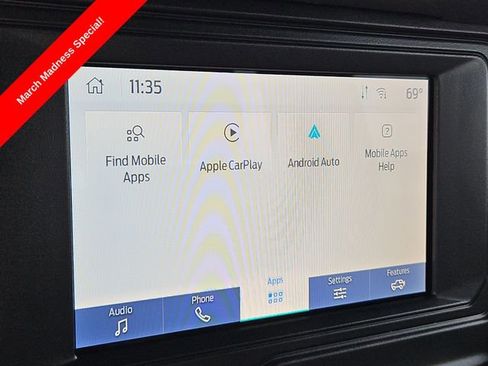 Used 2023 Ford Bronco 2-Door image 18