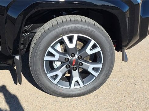 New 2026 Toyota 4Runner TRD Sport Premium image 32