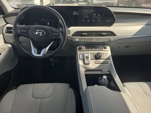 Used 2020 Hyundai Palisade SEL w/ Convenience Package AWD/4WD image 7