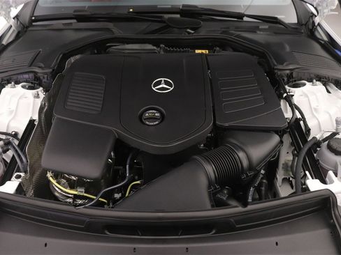 New 2026 Mercedes-Benz CLE 300 4MATIC Coupe image 11