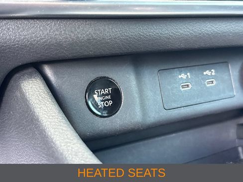 Used 2025 Nissan Rogue SV FWD image 11
