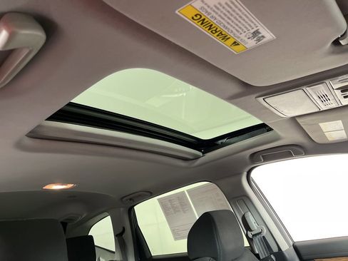 Used 2021 Honda CR-V EX image 6