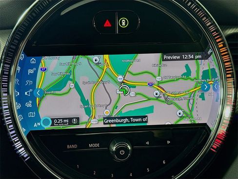 Certified 2024 MINI Cooper S image 13