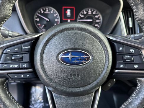 Certified 2024 Subaru Outback Limited AWD/4WD image 27