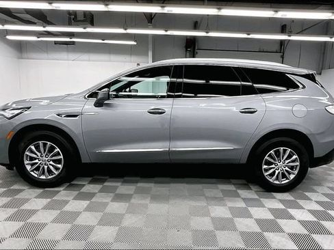 Used 2023 Buick Enclave Essence w/ Trailering Package, 5000 lbs. FWD image 14