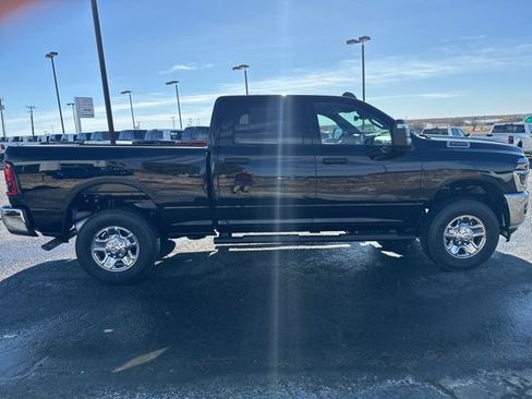 New 2026 RAM 2500 Tradesman image 6