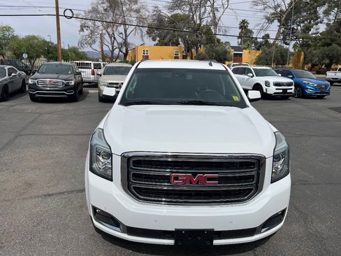 Used 2015 GMC Yukon XL SLT RWD image 49